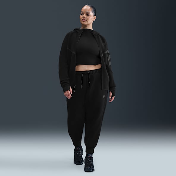 Women's Tech Fleece. Nike CA